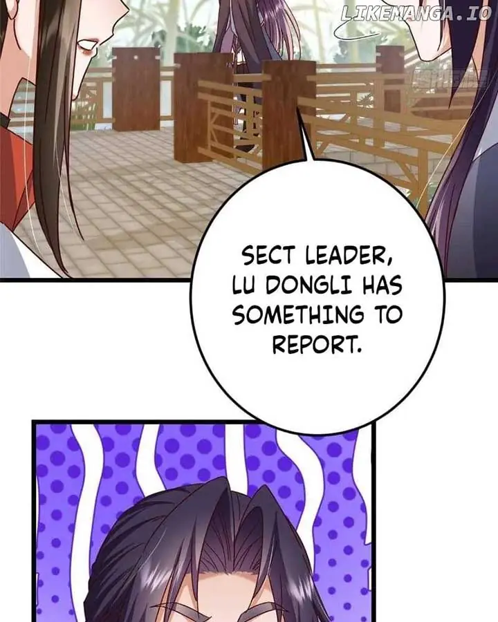 Keep a Low Profile, Sect Leader Chapter 460 Page 41