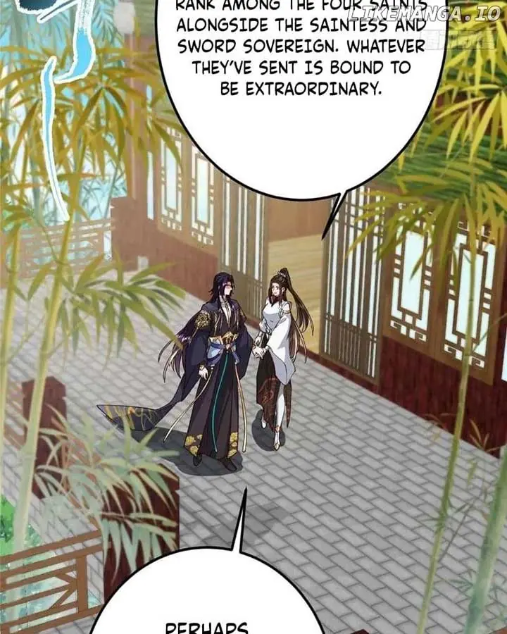 Keep a Low Profile, Sect Leader Chapter 460 Page 63