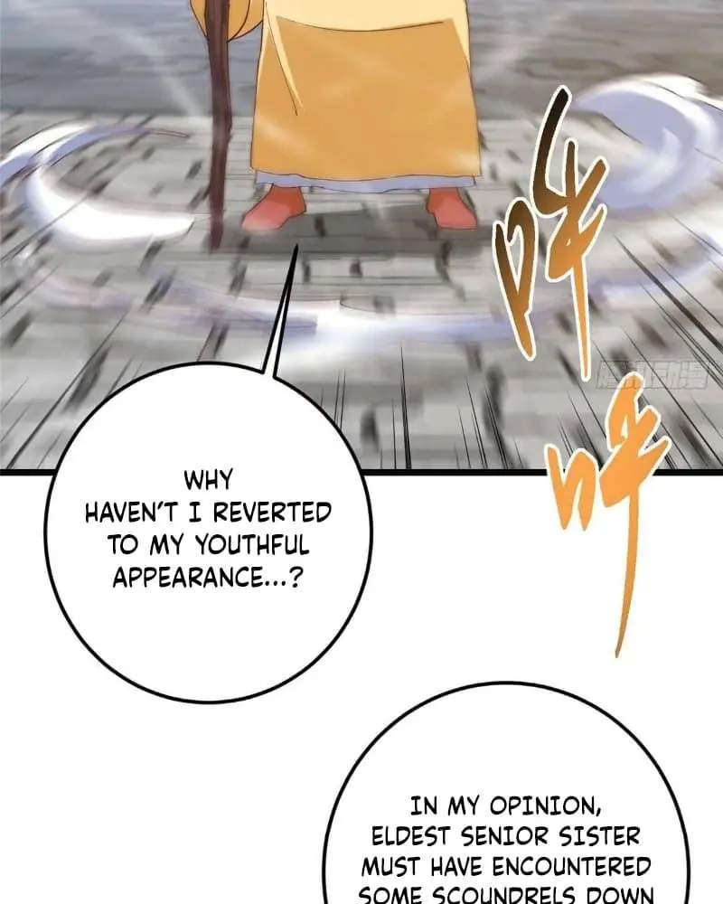 Keep a Low Profile, Sect Leader Chapter 461 Page 46