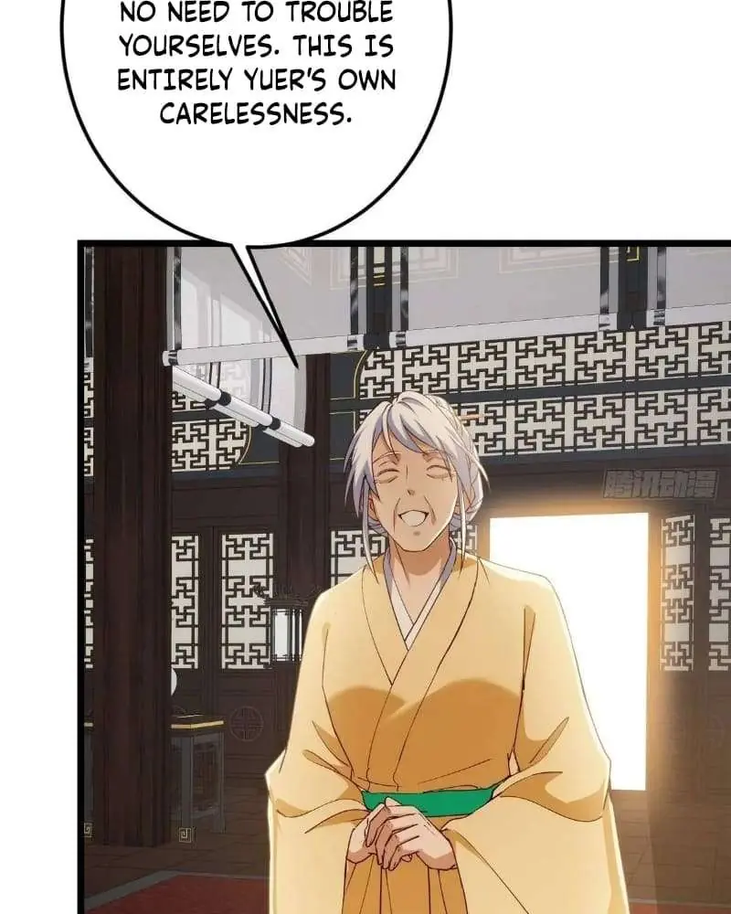 Keep a Low Profile, Sect Leader Chapter 461 Page 57
