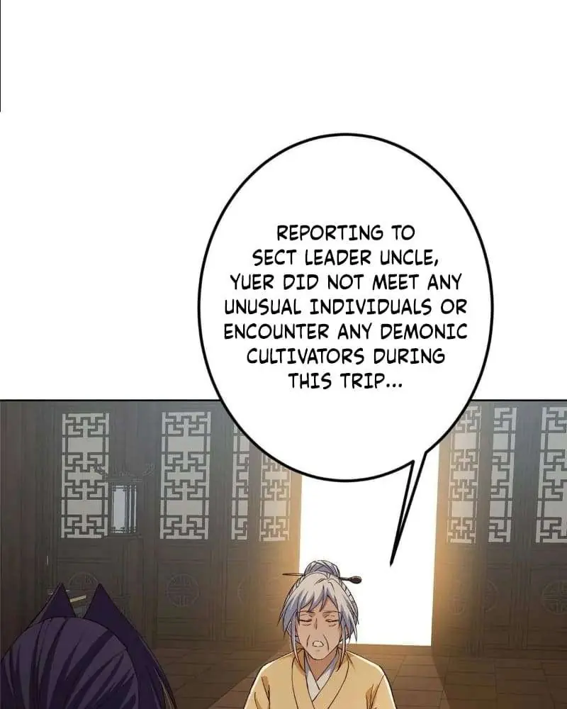 Keep a Low Profile, Sect Leader Chapter 461 Page 63