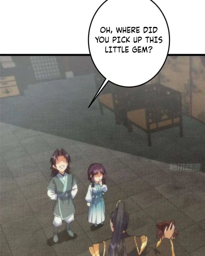 Keep a Low Profile, Sect Leader Chapter 461 Page 71