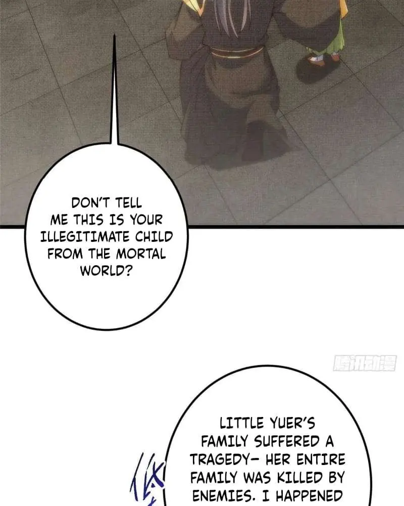 Keep a Low Profile, Sect Leader Chapter 461 Page 72