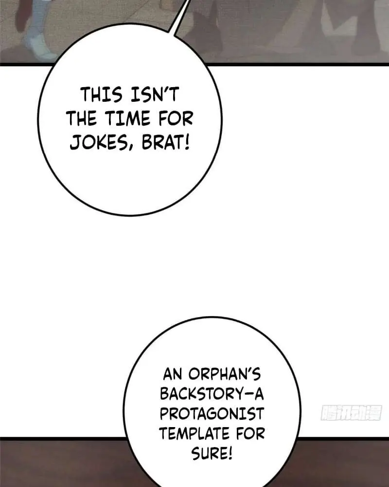 Keep a Low Profile, Sect Leader Chapter 461 Page 74