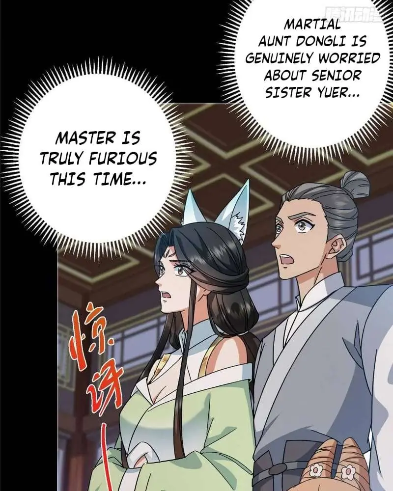 Keep a Low Profile, Sect Leader Chapter 461 Page 108