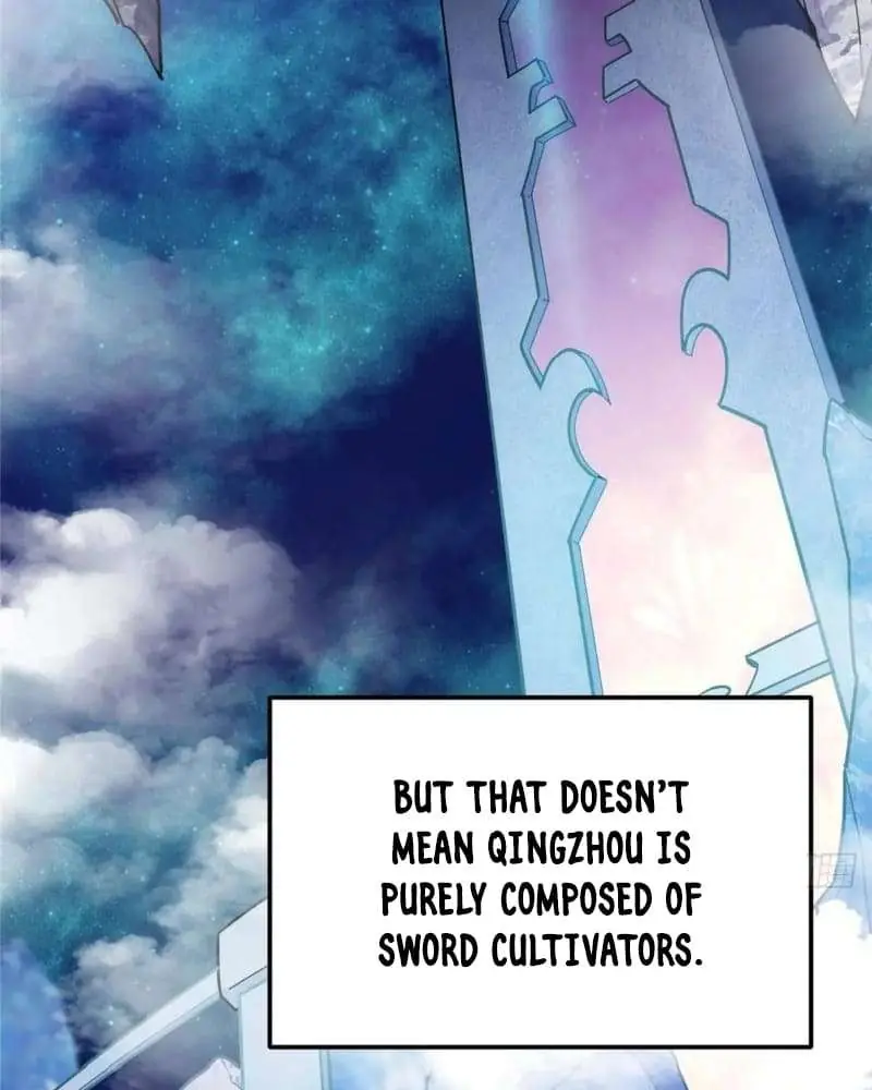 Keep a Low Profile, Sect Leader Chapter 461 Page 121