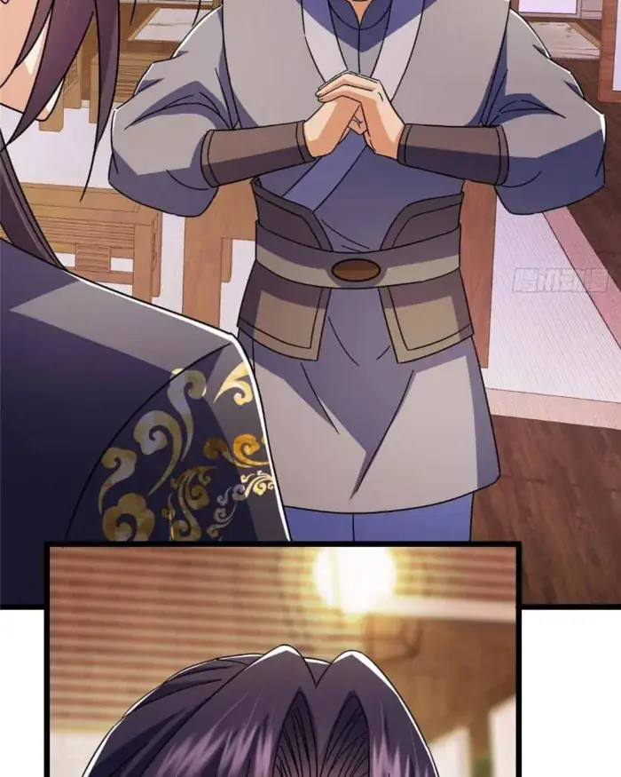 Keep a Low Profile, Sect Leader Chapter 462 Page 22
