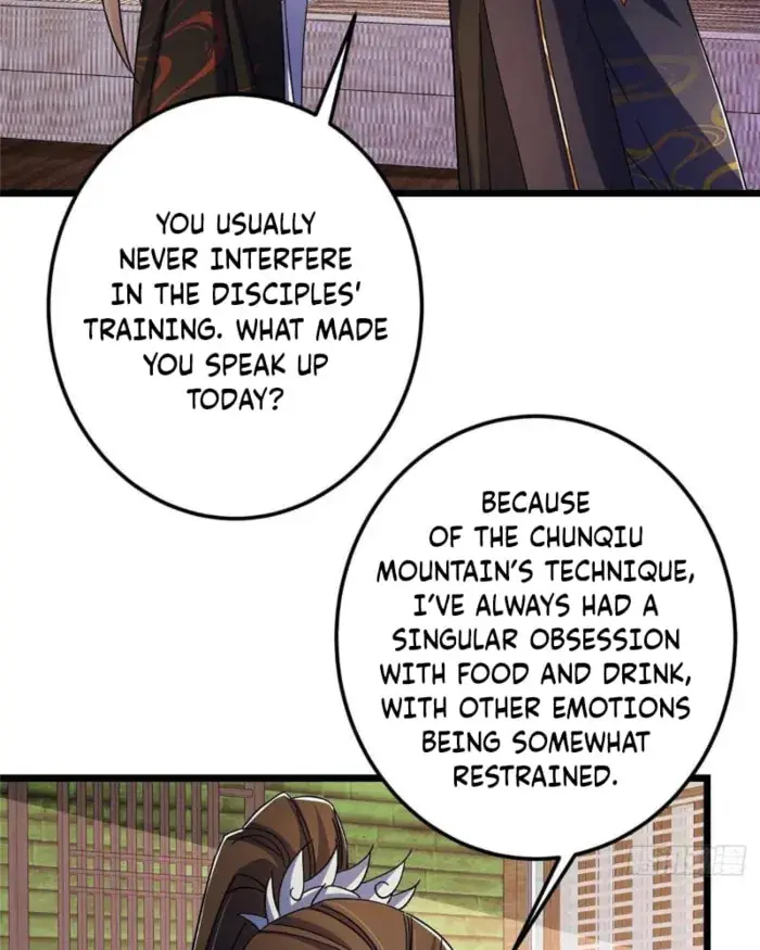 Keep a Low Profile, Sect Leader Chapter 462 Page 34