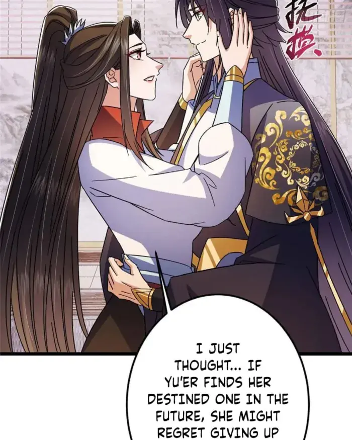 Keep a Low Profile, Sect Leader Chapter 462 Page 37