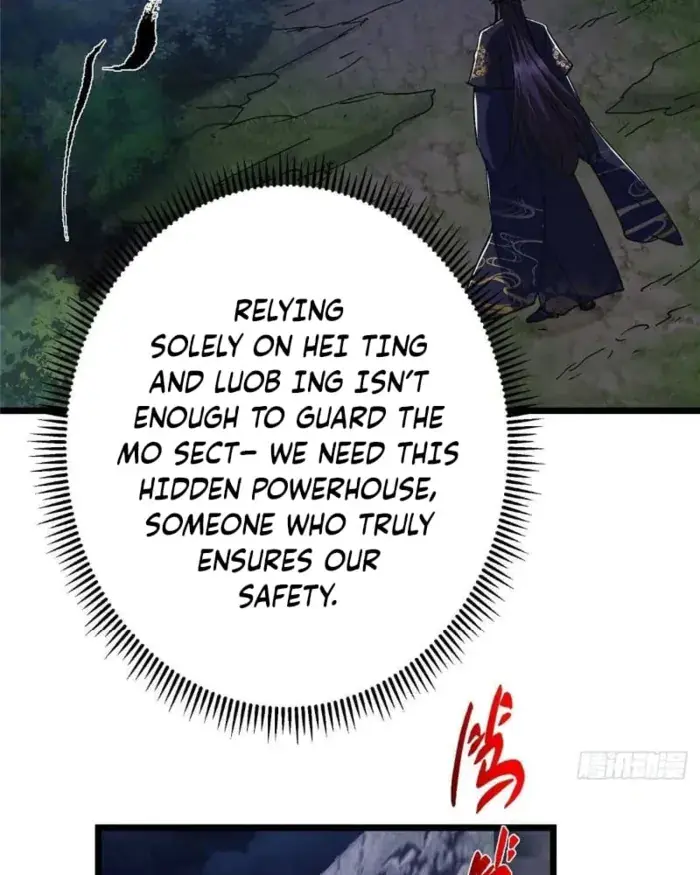 Keep a Low Profile, Sect Leader Chapter 462 Page 49