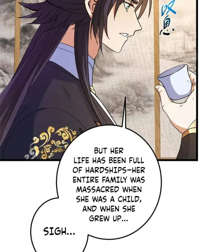 Keep a Low Profile, Sect Leader Chapter 462 Page 77