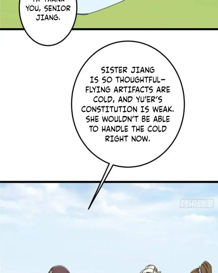 Keep a Low Profile, Sect Leader Chapter 462 Page 85