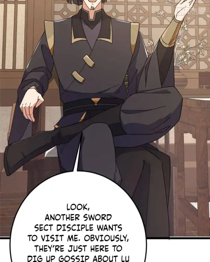 Keep a Low Profile, Sect Leader Chapter 462 Page 92