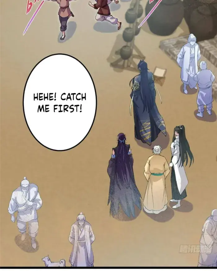 Keep a Low Profile, Sect Leader Chapter 463 Page 27