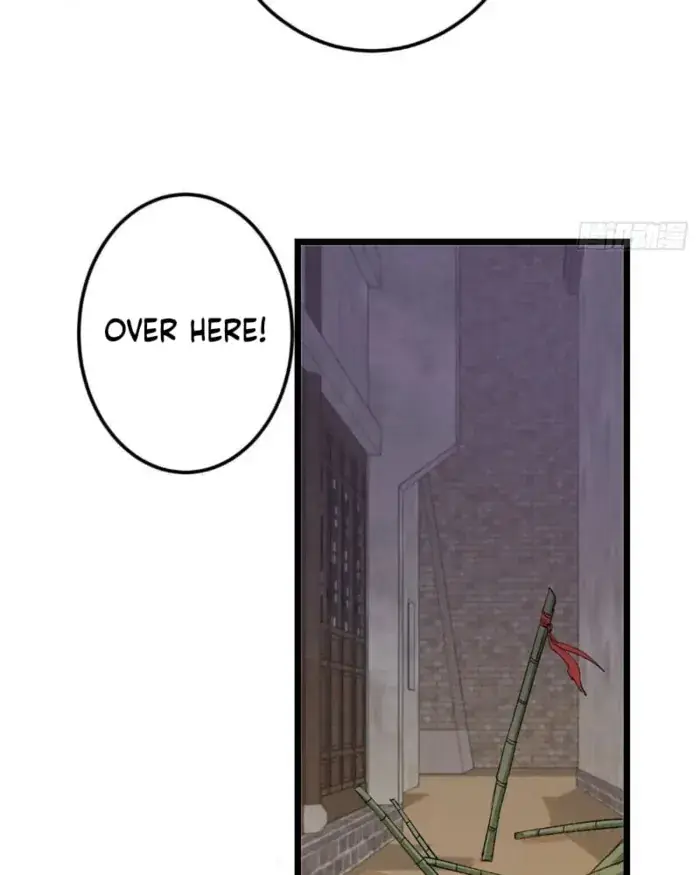 Keep a Low Profile, Sect Leader Chapter 463 Page 40