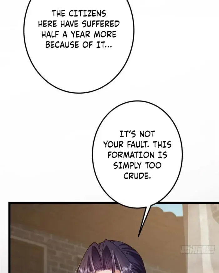 Keep a Low Profile, Sect Leader Chapter 463 Page 50