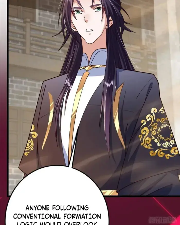 Keep a Low Profile, Sect Leader Chapter 463 Page 51