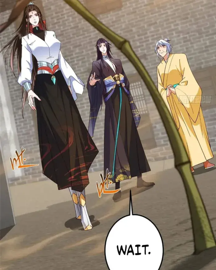 Keep a Low Profile, Sect Leader Chapter 463 Page 58