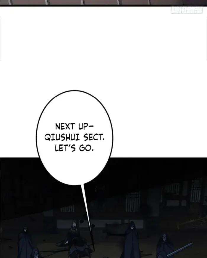 Keep a Low Profile, Sect Leader Chapter 463 Page 77