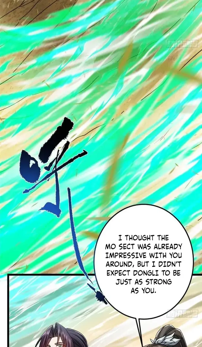 Keep a Low Profile, Sect Leader Chapter 464 Page 7