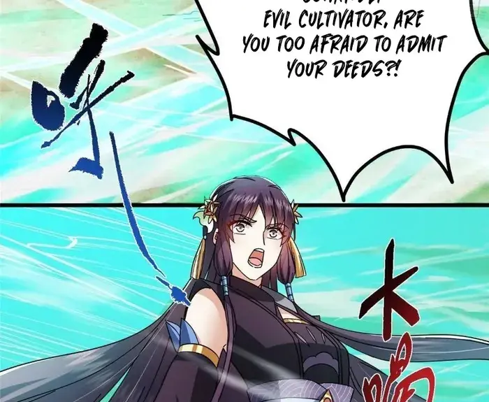 Keep a Low Profile, Sect Leader Chapter 464 Page 11
