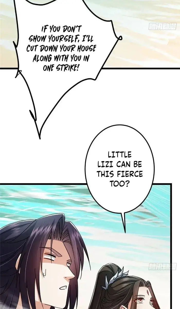 Keep a Low Profile, Sect Leader Chapter 464 Page 13