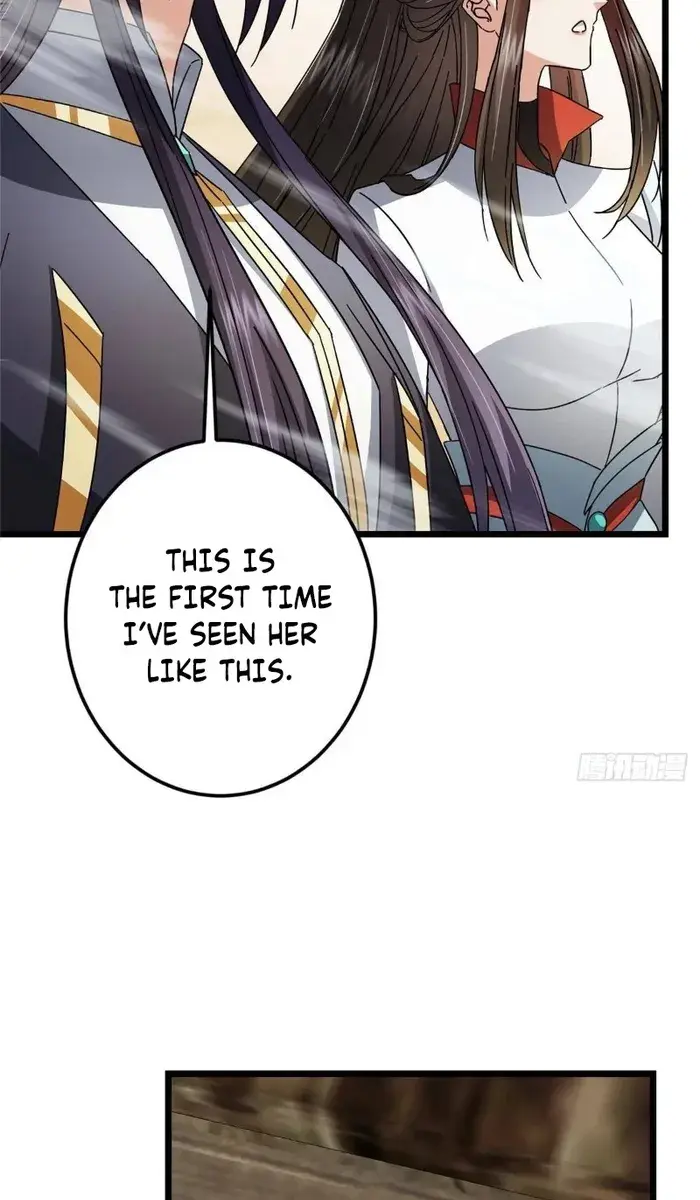 Keep a Low Profile, Sect Leader Chapter 464 Page 14