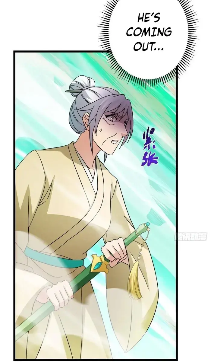 Keep a Low Profile, Sect Leader Chapter 464 Page 16