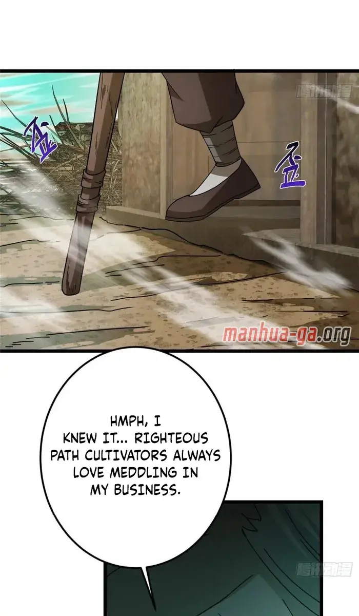 Keep a Low Profile, Sect Leader Chapter 464 Page 18