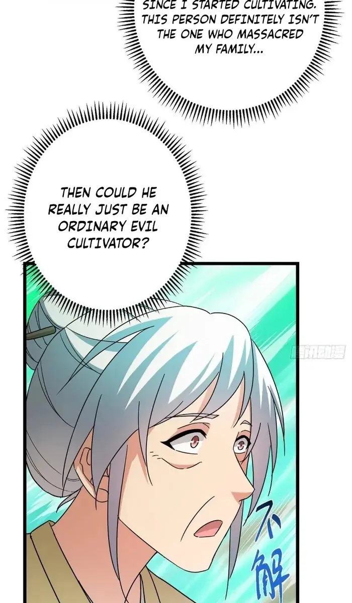 Keep a Low Profile, Sect Leader Chapter 464 Page 23