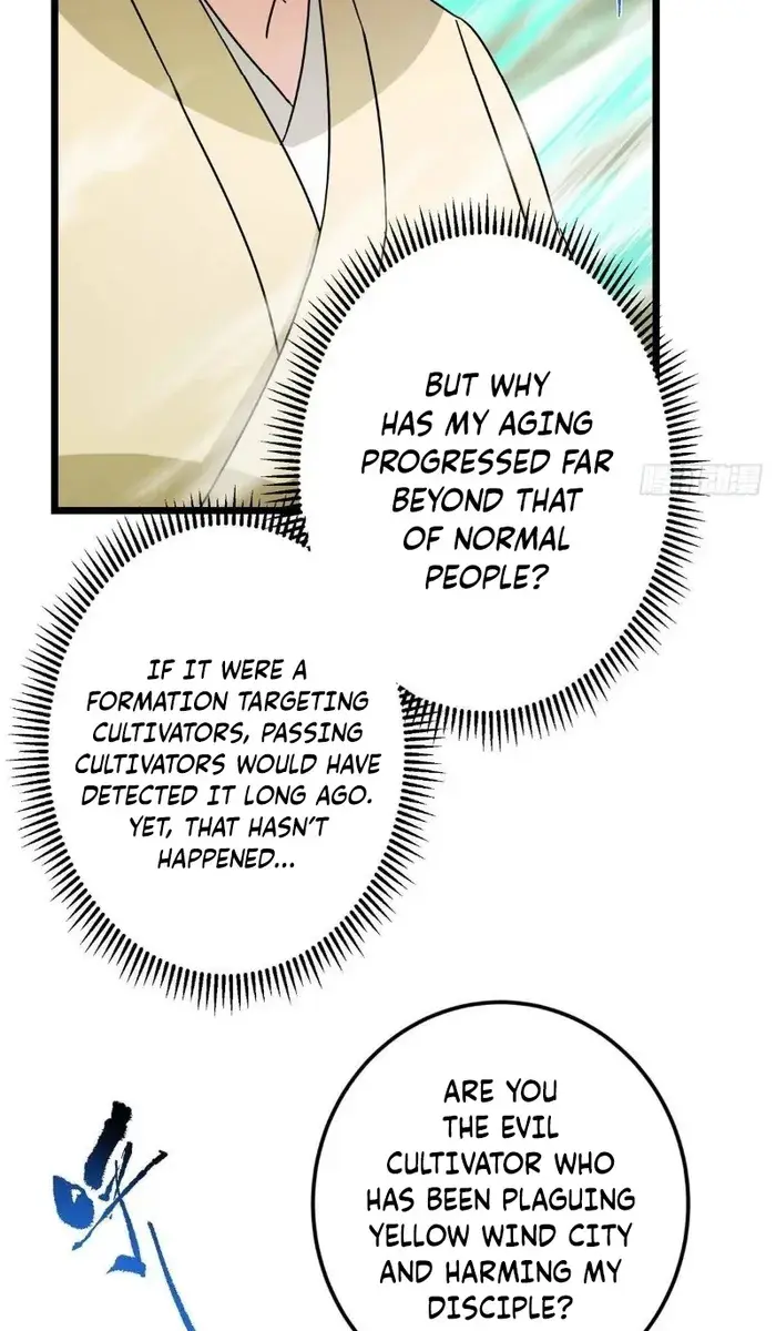 Keep a Low Profile, Sect Leader Chapter 464 Page 24