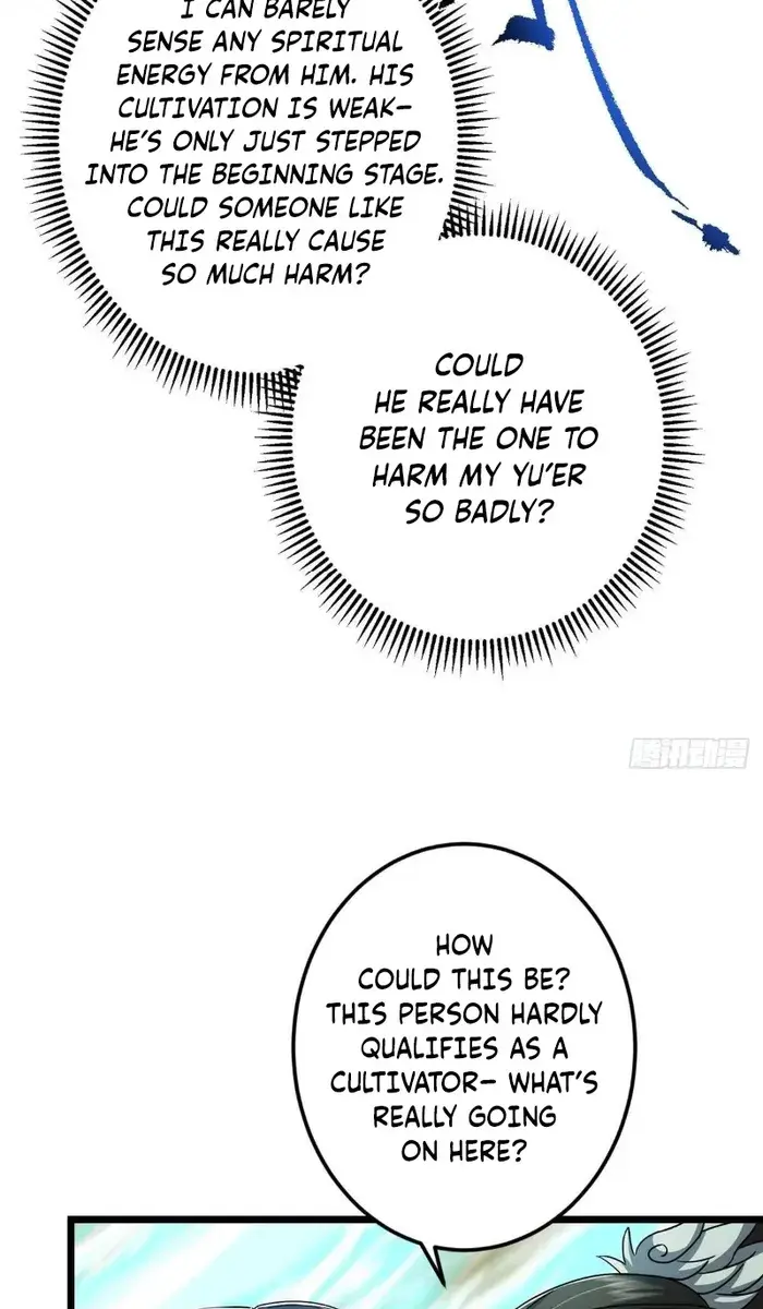 Keep a Low Profile, Sect Leader Chapter 464 Page 26