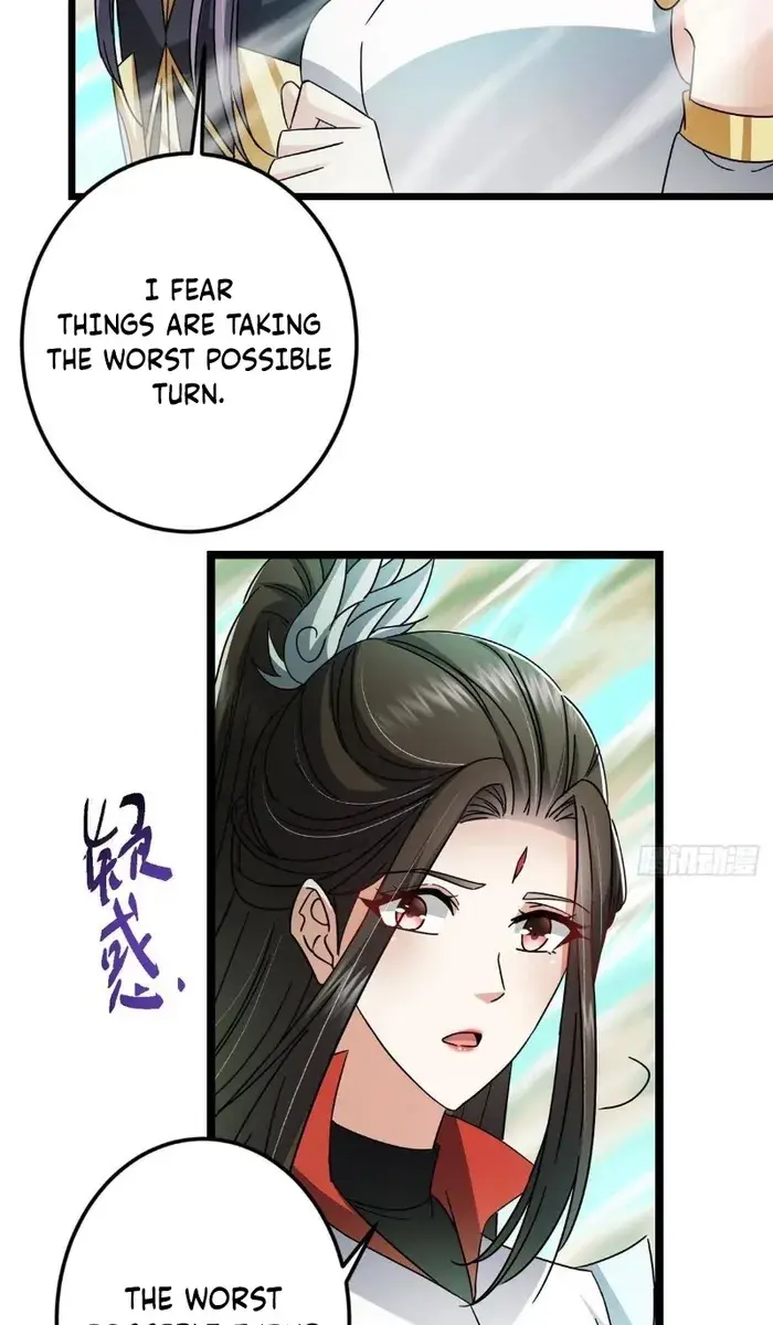 Keep a Low Profile, Sect Leader Chapter 464 Page 28