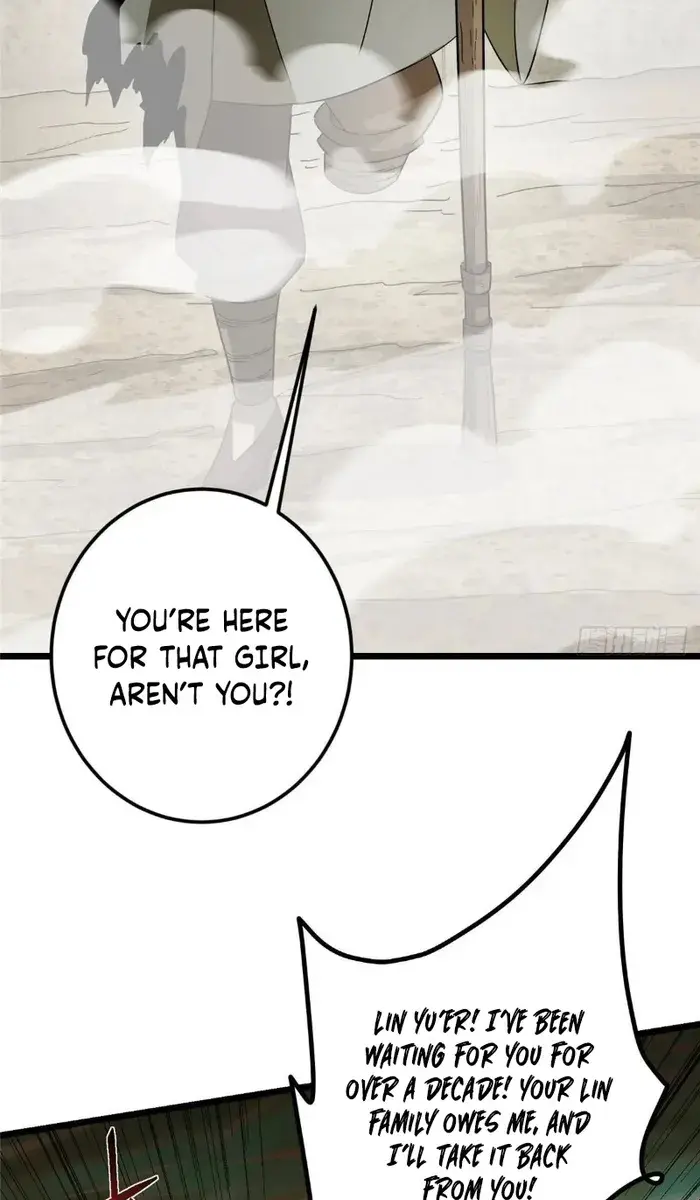 Keep a Low Profile, Sect Leader Chapter 464 Page 32