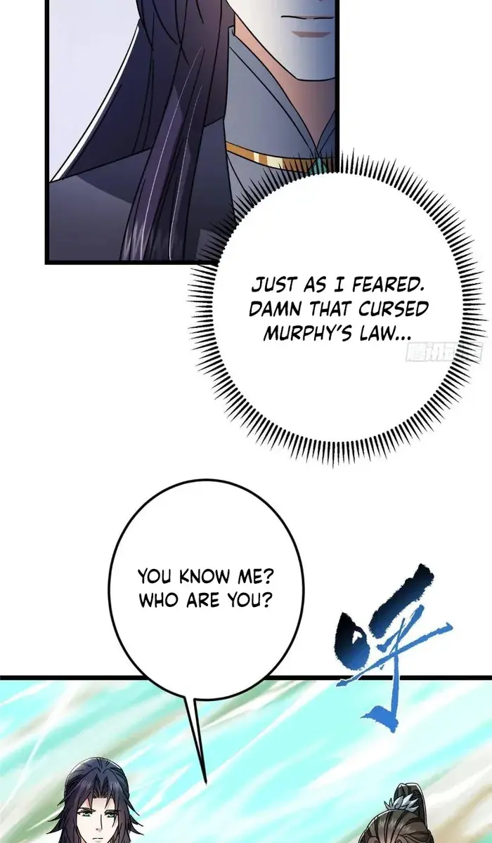 Keep a Low Profile, Sect Leader Chapter 464 Page 36