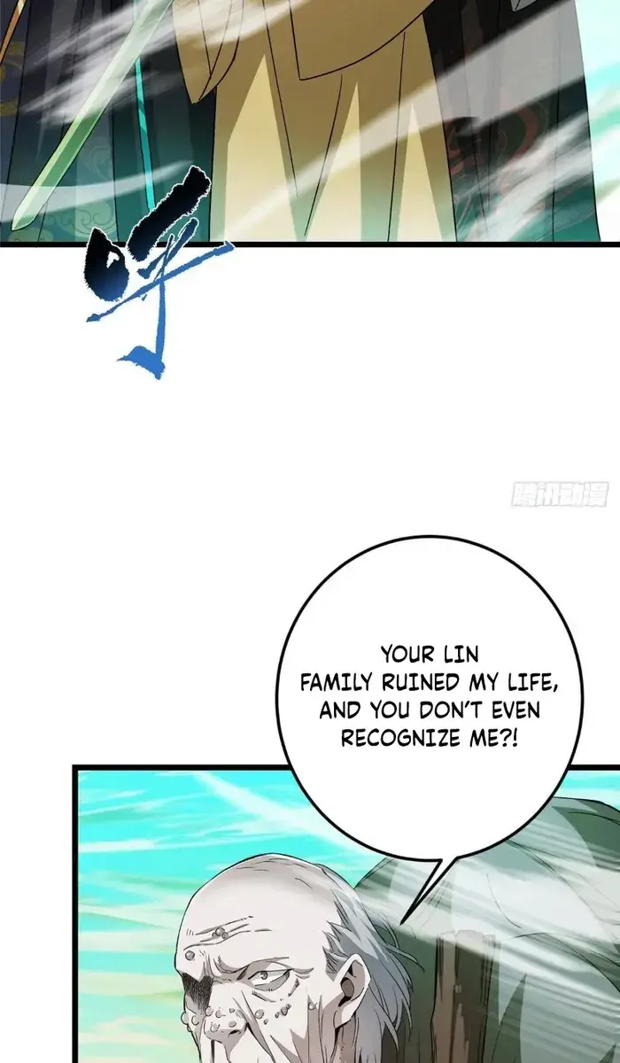 Keep a Low Profile, Sect Leader Chapter 464 Page 38