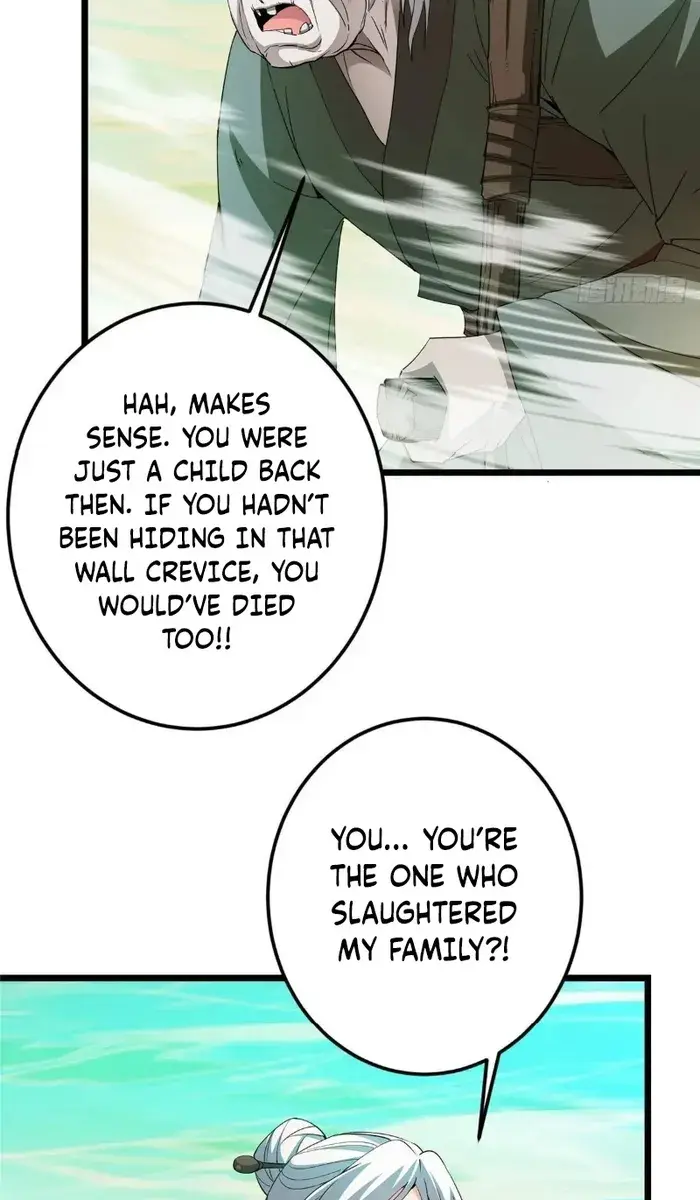Keep a Low Profile, Sect Leader Chapter 464 Page 39