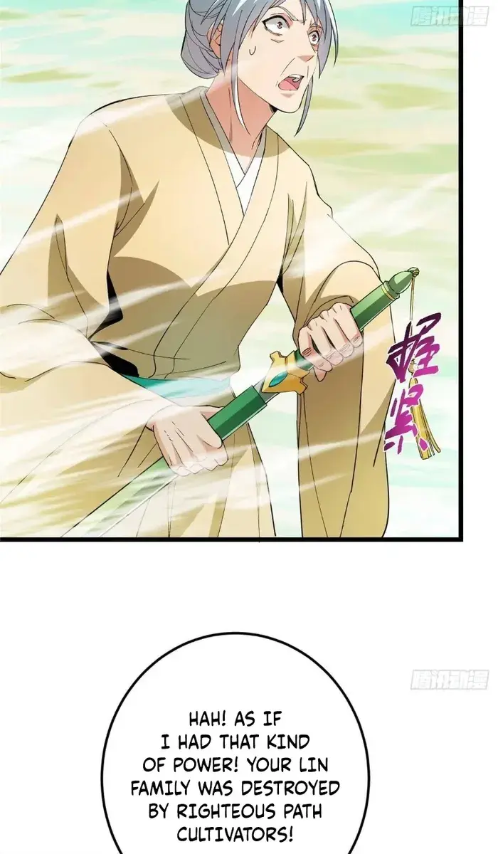 Keep a Low Profile, Sect Leader Chapter 464 Page 40