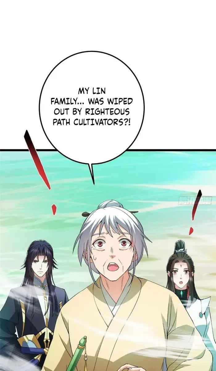 Keep a Low Profile, Sect Leader Chapter 464 Page 42