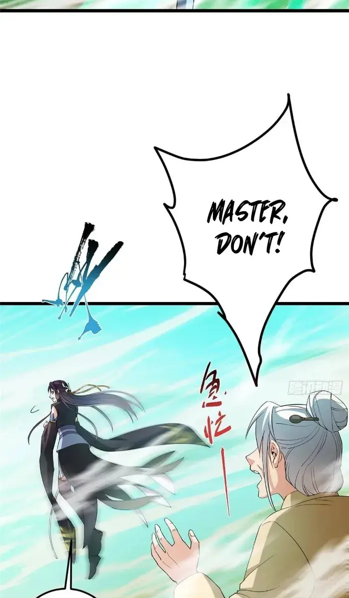 Keep a Low Profile, Sect Leader Chapter 464 Page 45