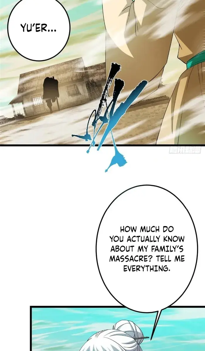 Keep a Low Profile, Sect Leader Chapter 464 Page 46