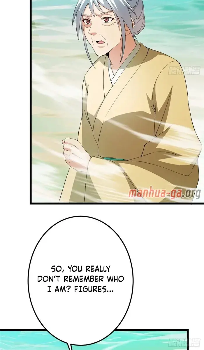 Keep a Low Profile, Sect Leader Chapter 464 Page 47
