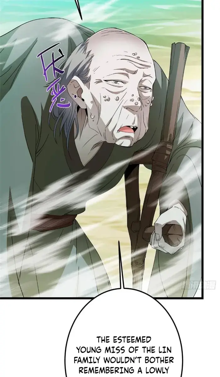 Keep a Low Profile, Sect Leader Chapter 464 Page 48