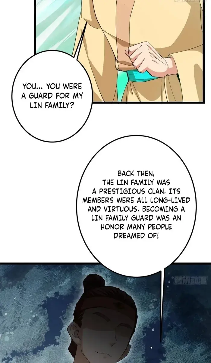 Keep a Low Profile, Sect Leader Chapter 464 Page 50