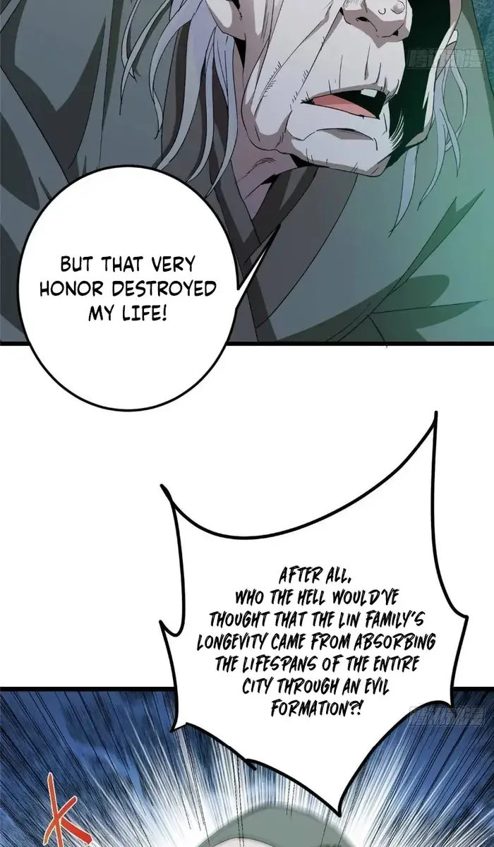 Keep a Low Profile, Sect Leader Chapter 464 Page 52