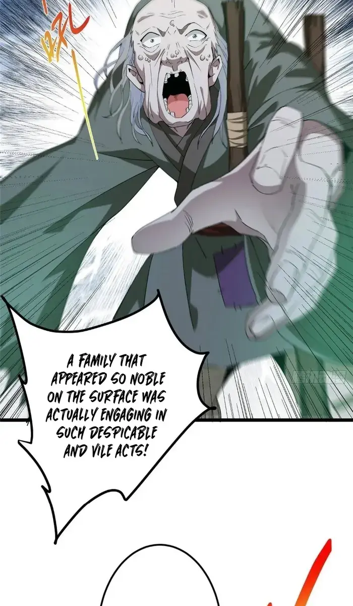 Keep a Low Profile, Sect Leader Chapter 464 Page 53