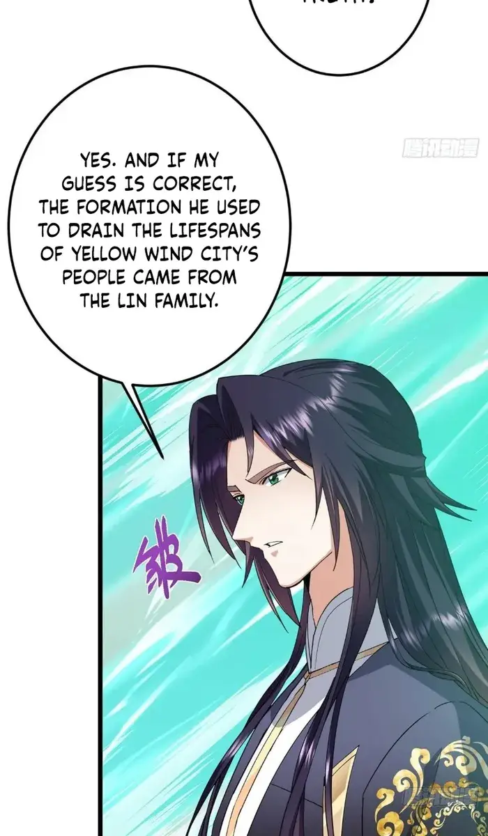 Keep a Low Profile, Sect Leader Chapter 464 Page 55
