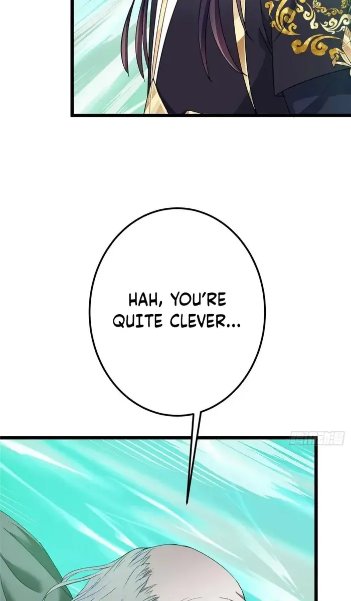 Keep a Low Profile, Sect Leader Chapter 464 Page 56