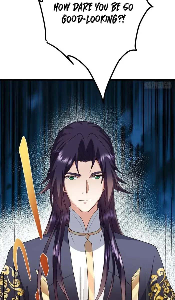Keep a Low Profile, Sect Leader Chapter 464 Page 58