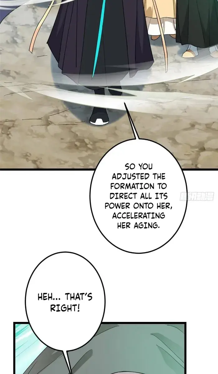 Keep a Low Profile, Sect Leader Chapter 464 Page 62
